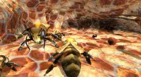 Bee Nest Simulator 3D - Insect and 3d animal game Screen Shot 0