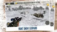 Animal Hunting Games Gun Games Screen Shot 15