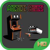 Arcade Spiele