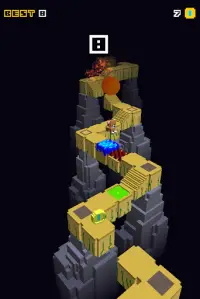 Puppy Patrol Temple Crossy Run Screen Shot 2