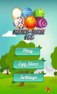 Eggs Of Legend Dragon Match 3 Screen Shot 0