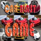 Car Blast Game