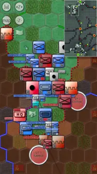Kursk: The Biggest Tank Battle (full) Screen Shot 8