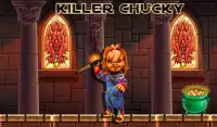 Killer Chucky World Game (Adventure Game1) Screen Shot 0