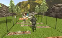 US Army Training Camp: Commando Force Courses Screen Shot 17