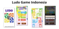 Ludo Game - Ludo Indonesia Screen Shot 0
