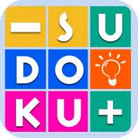 Sudoku Exellent Brain Game