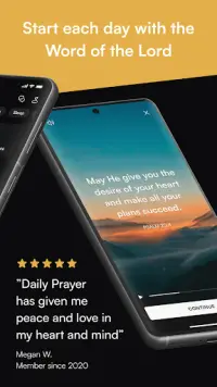 Pray.com: Bible & Daily Prayer Screen Shot 9