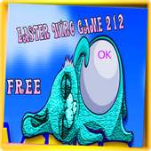 Easter Wiro Game 212