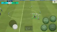 Guia Pro Evolution Soccer 2018 Screen Shot 2