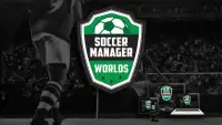 Soccer Manager Worlds Screen Shot 0