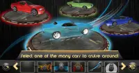 Car paradahan 3D: City Drive Screen Shot 12