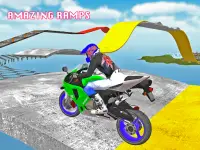 Motorcycle Ramp Simulator Screen Shot 3