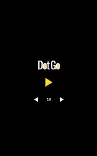 Dot Go Screen Shot 1