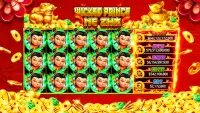 Gold Fortune Slot Casino Game Screen Shot 4