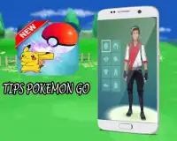 Tips pokemon go - 17 Screen Shot 1