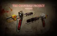 The Cannibals Project BETA Screen Shot 2