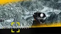 Battle in Shadow: Sniper Shooting Screen Shot 0