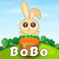 Super Bunny BoBo