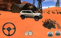 Araba Simülasyon 2 3D Screen Shot 2