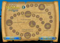 1001 Arabian Nights Screen Shot 0