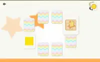 Learn Colors Shapes Preschool Games for Kids Games Screen Shot 23