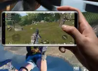 Server are too busy PUBG Mobile down? Screen Shot 1