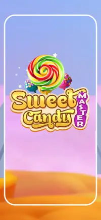 Sweet Candy Master 2021 Screen Shot 2