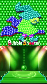 Bubble Shooter 2 Classic Screen Shot 2