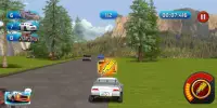 Lightning Speed Car Racing Screen Shot 6