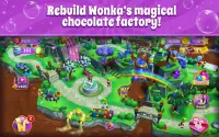 Wonka's World of Candy Match 3 Screen Shot 5