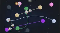 Planet Base - Space Arcade Game Screen Shot 0