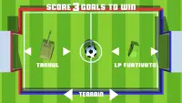 Soccar :  2 - 4 Players Screen Shot 3