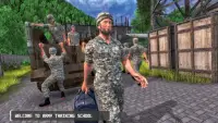 Real Commando Mission - US Army Training Game 2021 Screen Shot 0