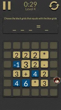 Sudoku Plus : math and line puzzle Screen Shot 5