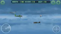 Thunder Plane Screen Shot 2