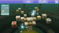 Mahjong Solitaire 3d : Animal Quest 2020 Screen Shot 4