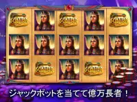 Casino Games-Slotsーム - カジノスロット Screen Shot 4