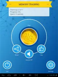 Gedächtnistraining Screen Shot 8