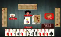 Rummy Free Screen Shot 1