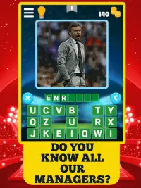 Spanish Football Quiz - Trivia App Screen Shot 12