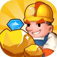 Gold Miner Mania