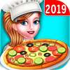 My Pizza Delivery Shop - Cooking Game