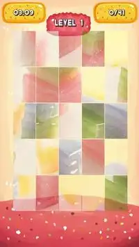 Thai Dessert Jigsaw Puzzles Screen Shot 4