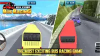 Hill Climb Bus Racing - Bus Driving Simulator 3D Screen Shot 0