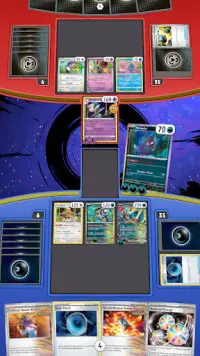 Pokémon TCG Live Screen Shot 4