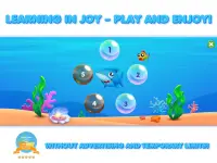 RMB Games: Educational app for Kids & Kindergarten Screen Shot 9