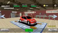 Crazy Drift Racer Screen Shot 12