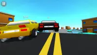 Crazy Car Stunts - Car Game Screen Shot 1