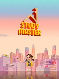Idle Study - Money Clicker Game & Study Adventure Screen Shot 11